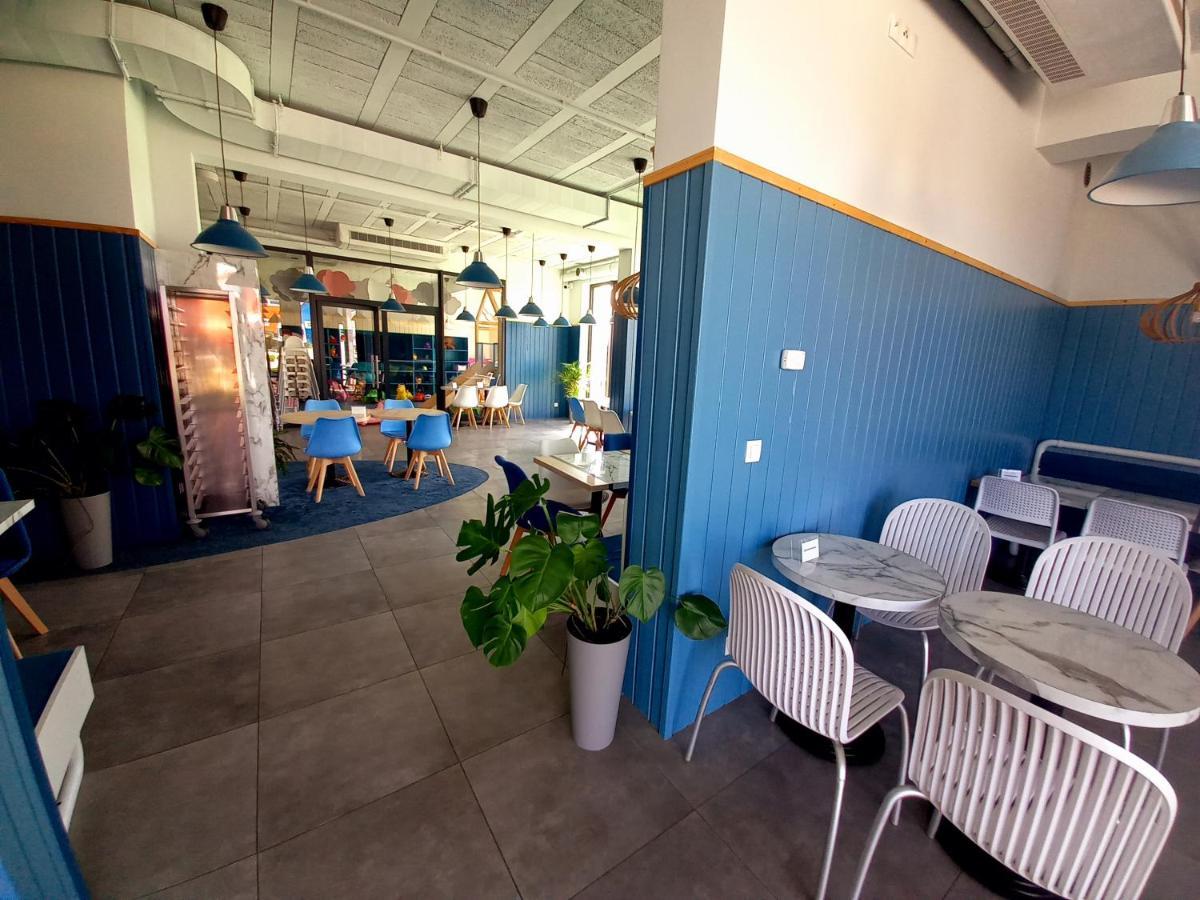 22 C Apartment Sarbinowo
