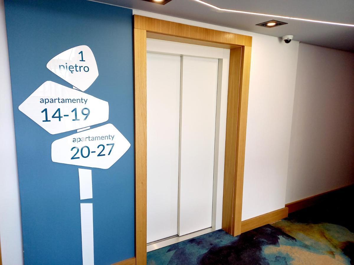 22 C Apartment *